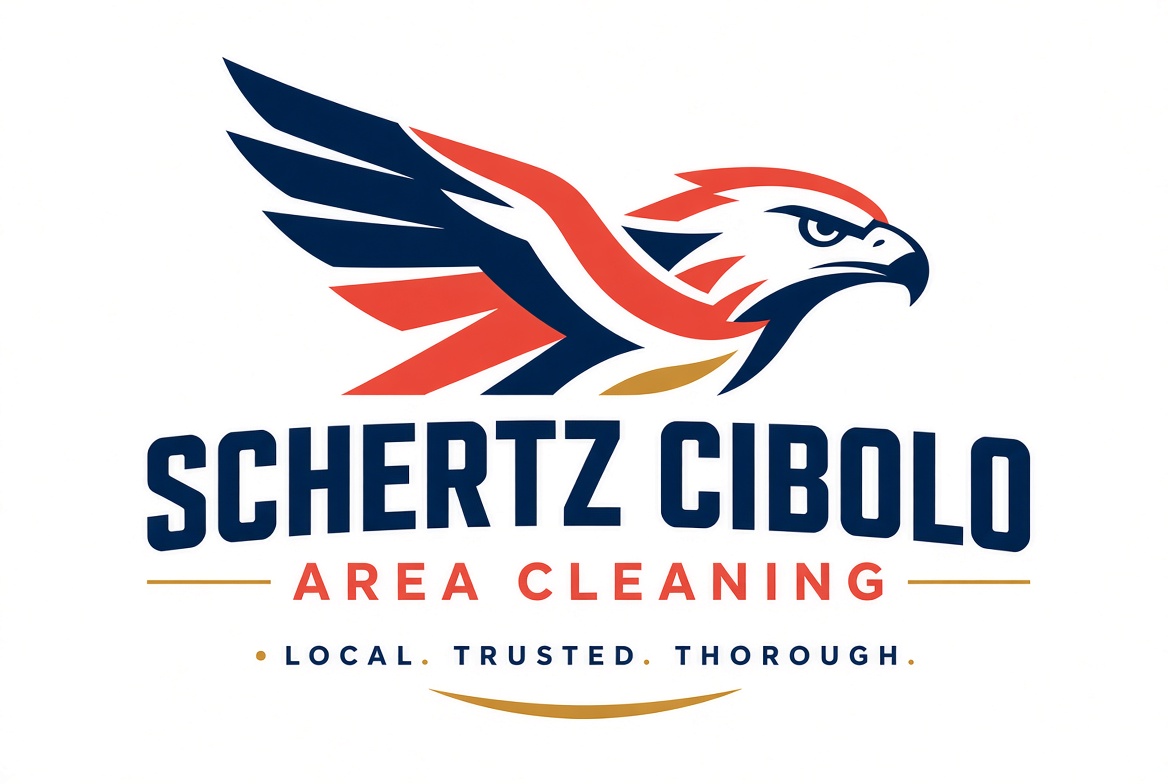 Schertz Cibolo Area Cleaning